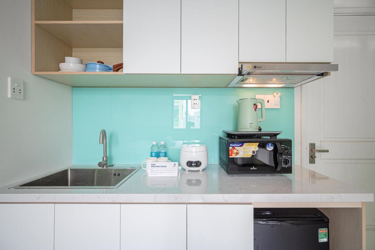 Apartment Cozrum Homes - Coraline House