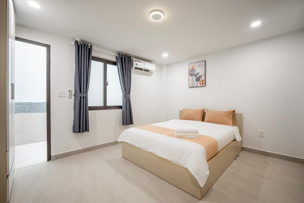 Cozrum Homes - Coraline House * Ho Chi Minh City
