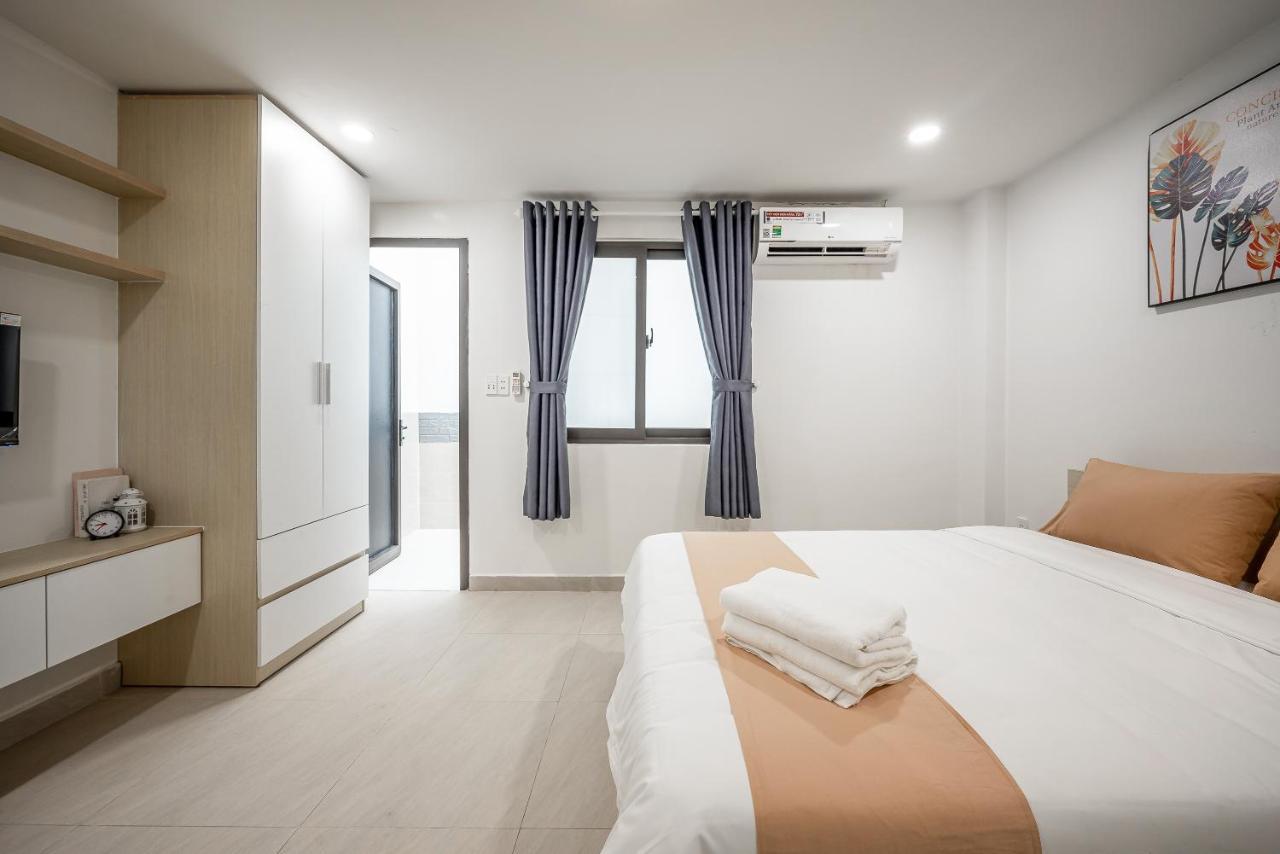 Apartment Cozrum Homes - Coraline House *